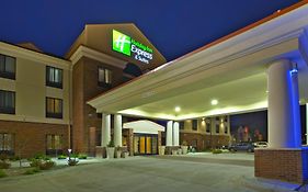Holiday Inn Express & Suites Springfield By Ihg